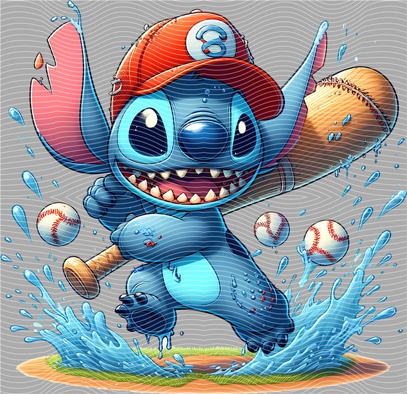 Stitch-DZ 212